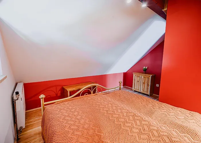 Apartmán Kaval With Free Onsite Wellness *