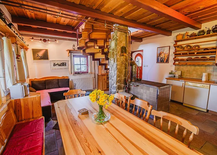 Kaval With Free Onsite Wellness Apartmán Dravograd