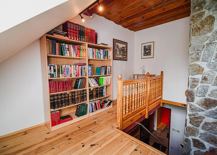 Kaval With Free Onsite Wellness Dravograd