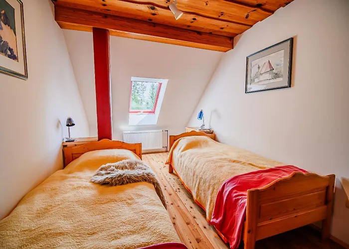 Apartmán Kaval With Free Onsite Wellness *