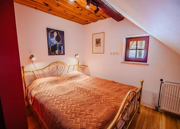 Kaval With Free Onsite Wellness Dravograd