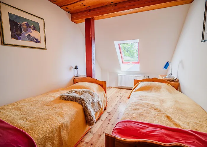 Apartmán Kaval With Free Onsite Wellness Dravograd