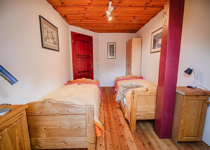 Kaval With Free Onsite Wellness * Dravograd